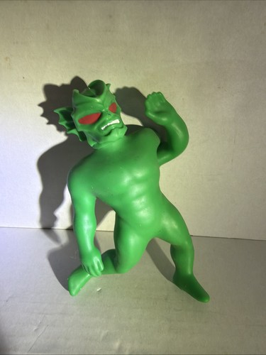 Modellino monster verde - modellino,