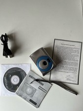 Fotocamera Digitale Vintage