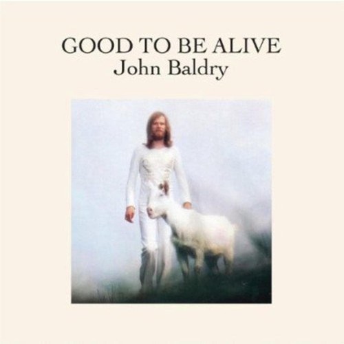 Long john baldry good be - long,