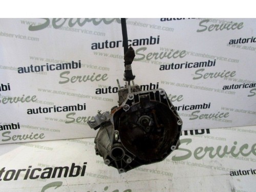 1609629180 cambio meccanico - 1609629180,