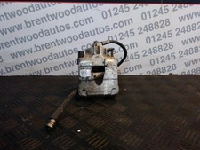 Pinza freno anteriore lato