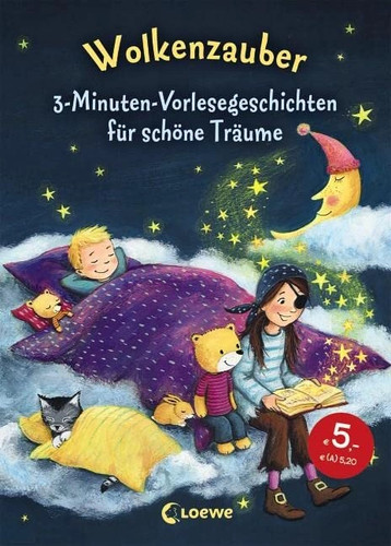 Loewe wolkenzauber storie - loewe,