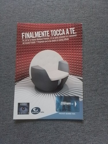 Cartolina promocard 6771 - pc,