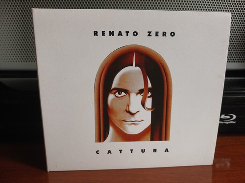 Renato zero cattura video - ,