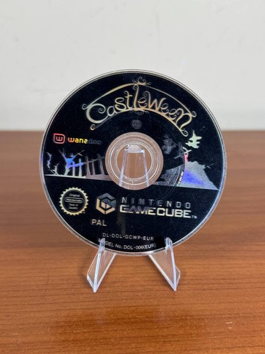 Castleween gioco nintendo - gioco,