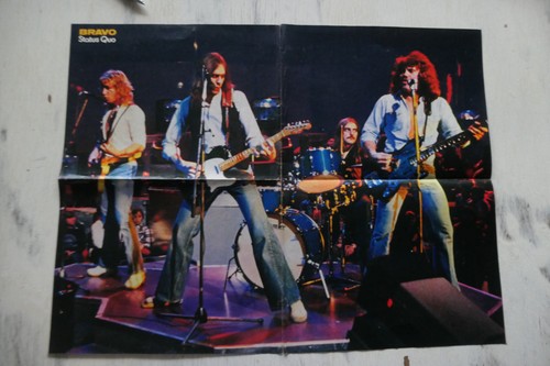 Status quo spiderman bravo - quo, /