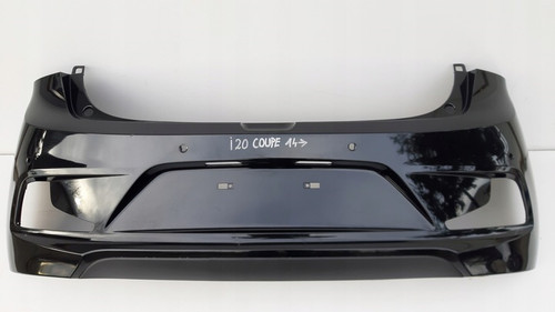 Hyundai i20 coupe - coupe, 14-