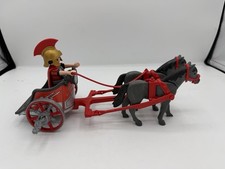Playmobil Carro Romano