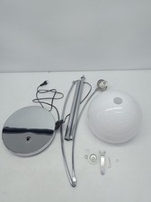 Lampada da terra ad arco