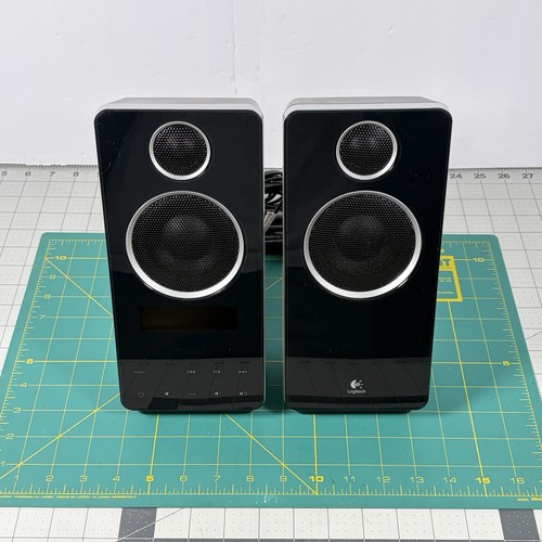 Logitech altoparlanti pc - logitech,