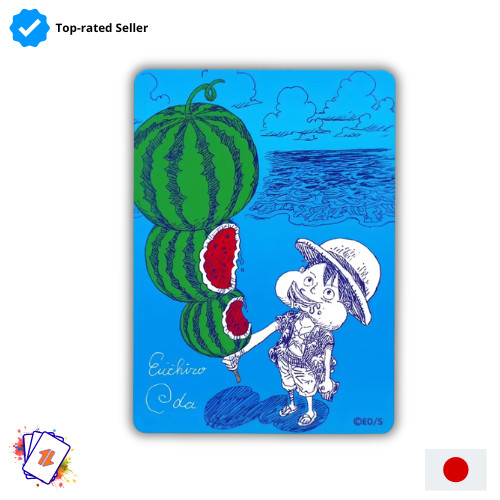 Luffy metakira watermelon 2026 - metakira,