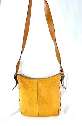 Borsa tracolla coach 9350 - borsa,