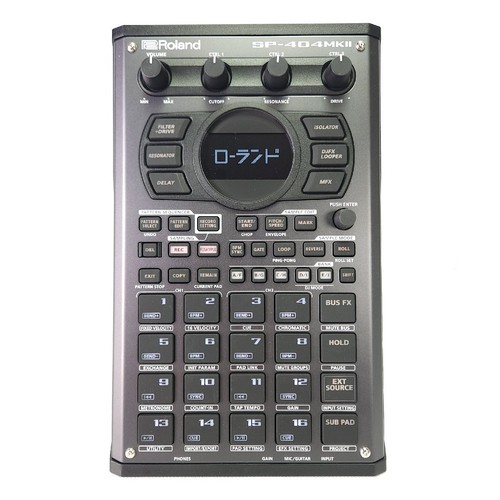 Roland 404mkii creative - roland,