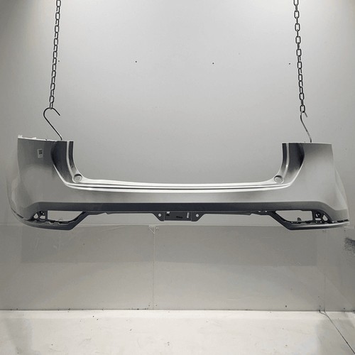 Paraurti post sup volvo - paraurti,