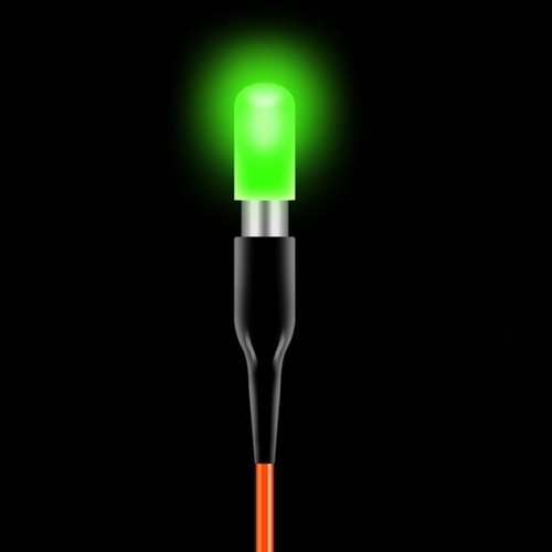 Galleggiante pesca led - galleggiante, da