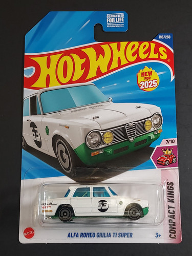 Hot wheels pressofuso - wheels, 1/64