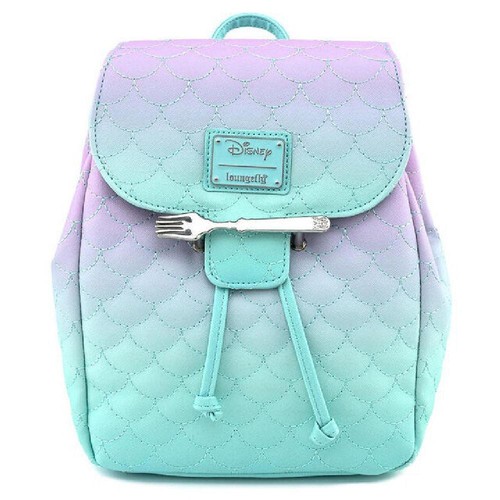 Zaino loungefly disney - zaino,
