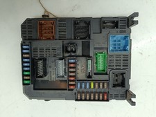 CENTRALINA BSI PER PEUGEOT 308