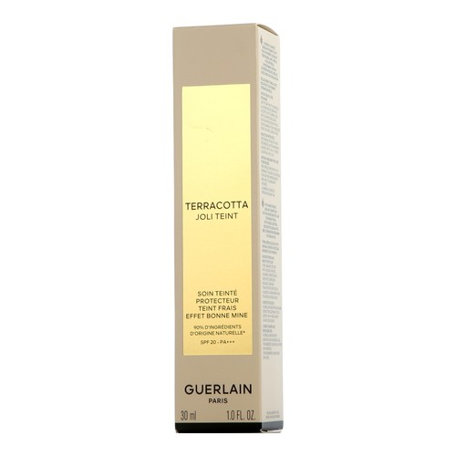 Guerlain terracotta joli teint - terracotta,