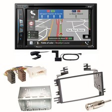 Pioneer AVIC-Z730DAB