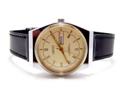 Orologio lanco automatico - orologio,