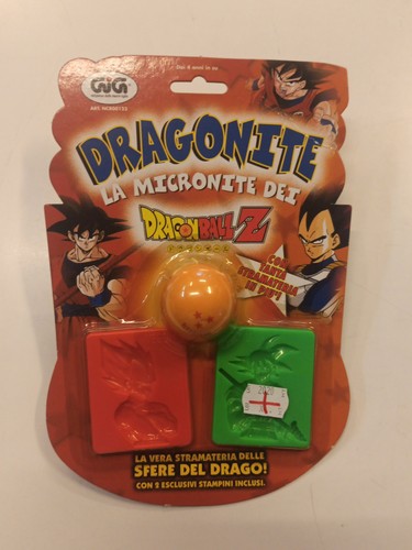 Dragonball micronite - dragonball,