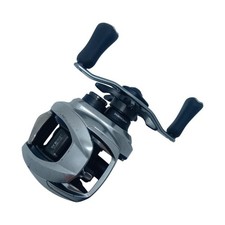 Usato DAIWA Daiwa 21 Zillion SVTW 1000XHL Graffi 00630218 Alcuni graffi e