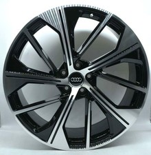 4 cerchi lega nuovi audi q5