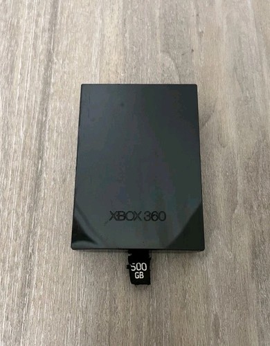 Hard disk interno hdd - hdd, xbox