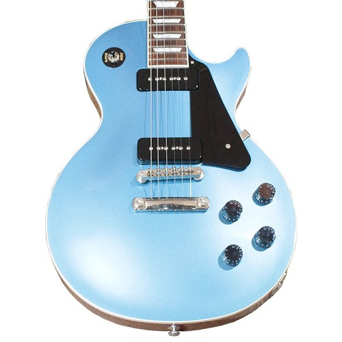 Gibson les paul classic - paul,