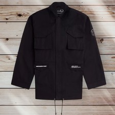 Giacca Raf Simons x Fred Perry