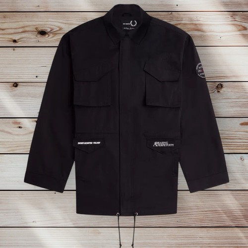 Giacca raf simons fred - raf,