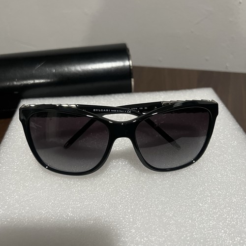 Bvlgari 8104 901 black - bvlgari, bv