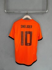 Olanda • WESLEY SNEIJDER •