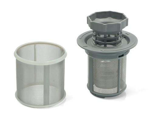 Microfiltro per lavastoviglie