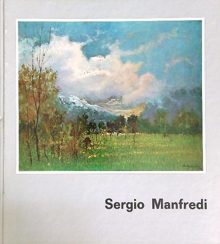 Sergio manfredi said - manfredi,