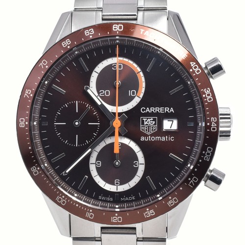 Orologio uomo tag heuer - orologio,