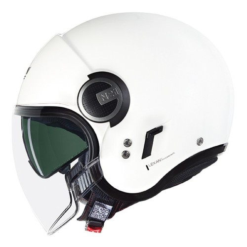 Nolan n21 visiera classico - visiera,