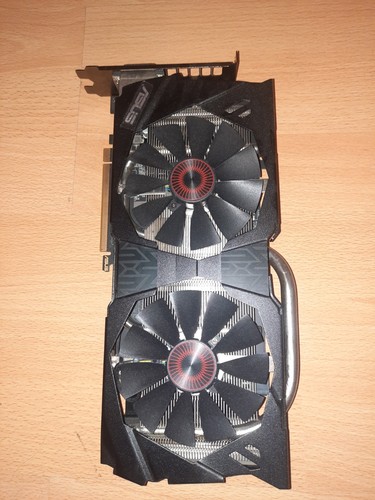 Scheda video nvidia asus - video,
