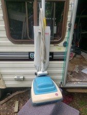 Hoover modello convertibile