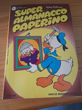 Super Almanacco Paperino