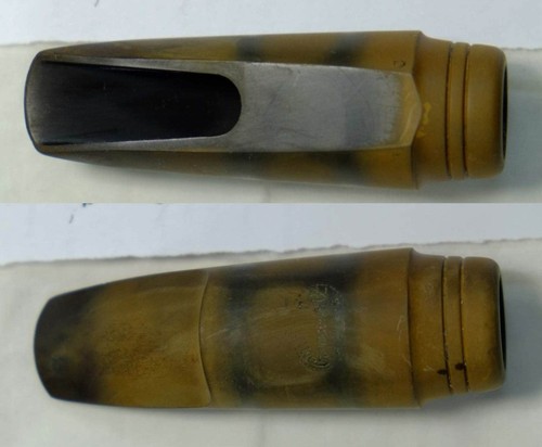 Boccagli per sax - , vintage