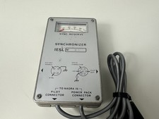 Sincronizzatore NAGRA IESL