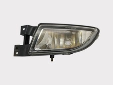 Fendinebbia anteriore sinistro