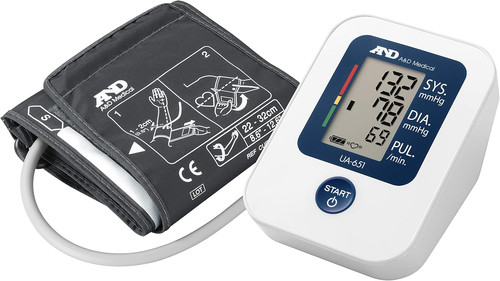 651 misuratore pressione - ua-651,