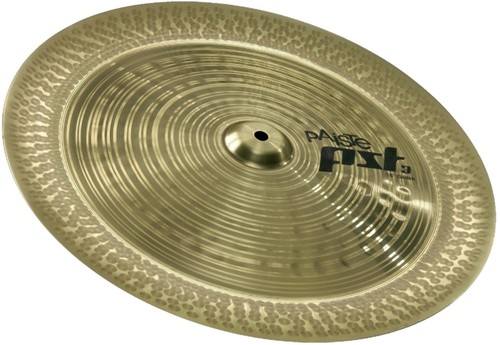 Paiste china piatto - paiste,