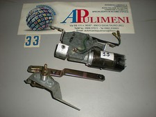 MOTORINO TERGICRISTALLO (WIPER