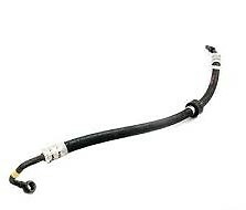 Ford 1663702 tubo - ford, pompa