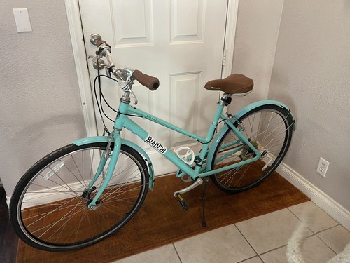 Bianchi veloce italian road - italian,