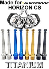 NUKEPROOF Horizon CS: 2 assi